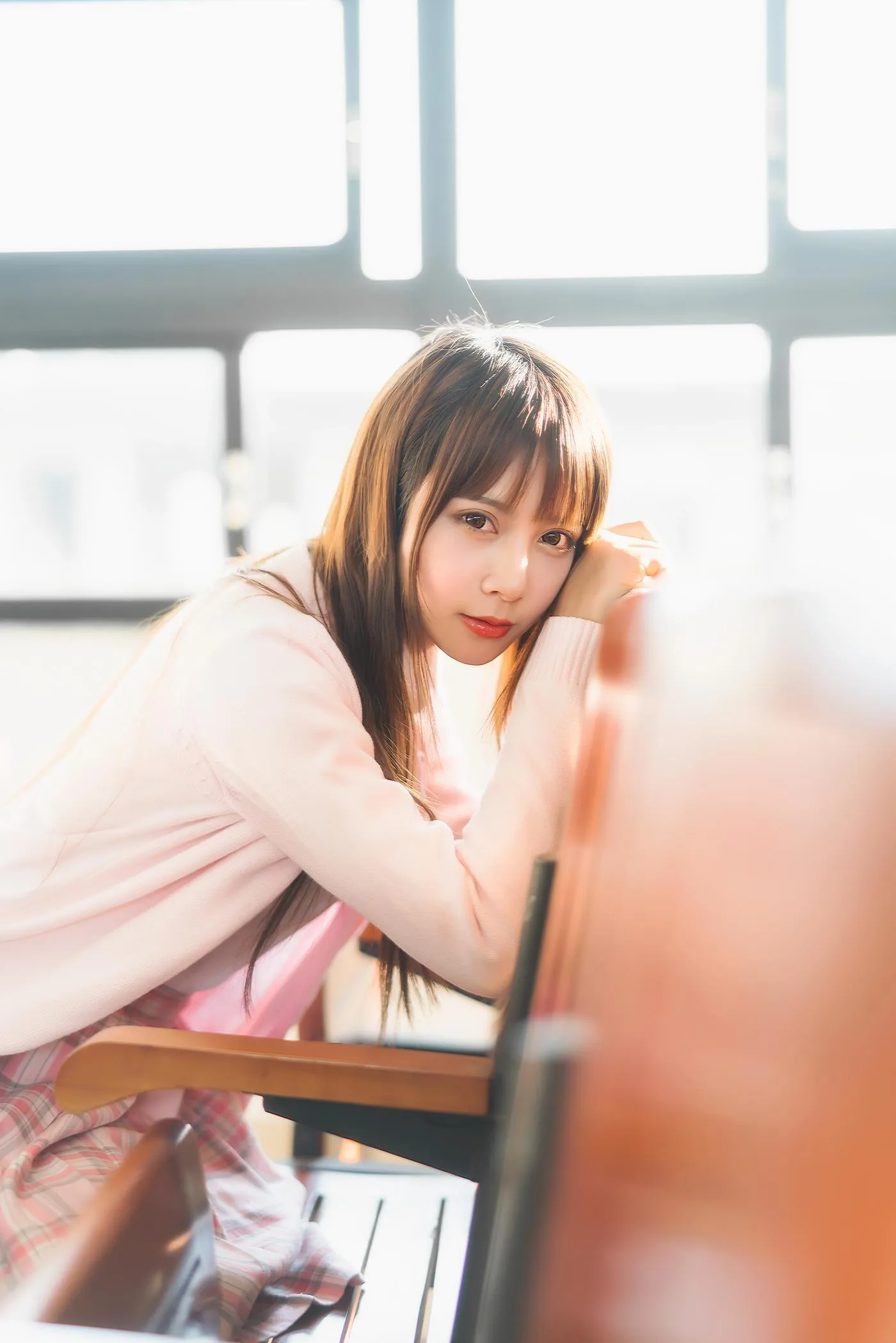 秋山AkI – NO.01 秋の恋[24] [49P]插图6